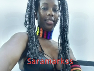 Saramarkss