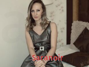 Saranoir
