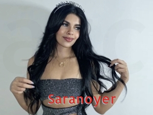 Saranoyer