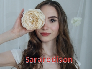 Sararedison