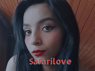 Sararilove
