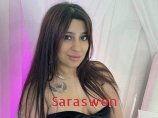Saraswon
