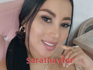 Sarathaylor