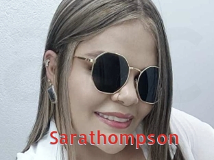 Sarathompson
