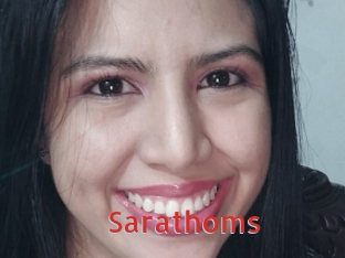 Sarathoms