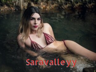 Saravalleyy