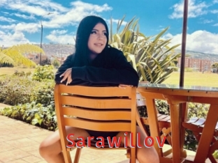 Sarawillov