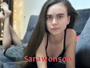 Sarawonson