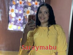 Saraymabu