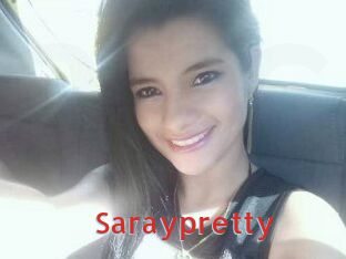 Saraypretty