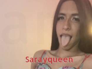 Sarayqueen