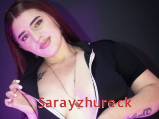 Sarayzhureck