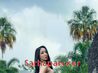 Sarhaparcker