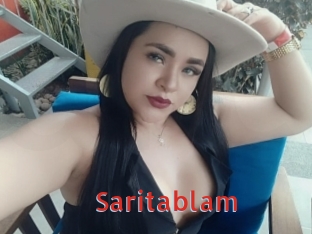 Saritablam