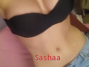 Sashaa