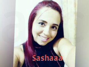 Sashaaa