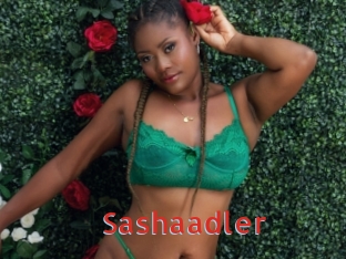 Sashaadler