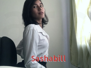 Sashabill