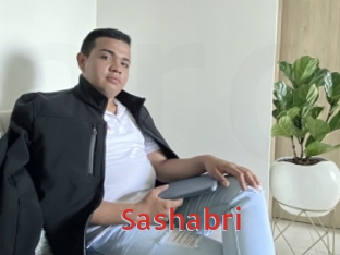 Sashabri