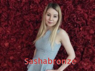 Sashabronze