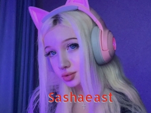 Sashaeast