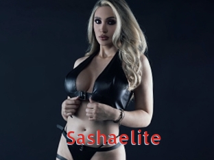 Sashaelite