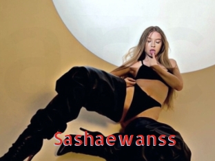 Sashaewanss