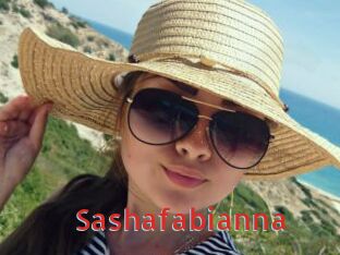 Sashafabianna