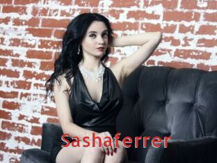 Sashaferrer