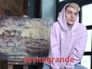 Sashagrande