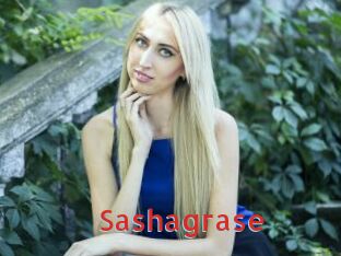 Sashagrase