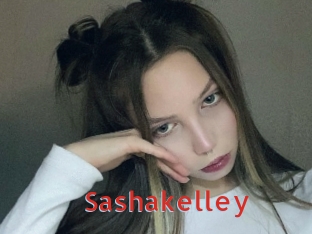 Sashakelley