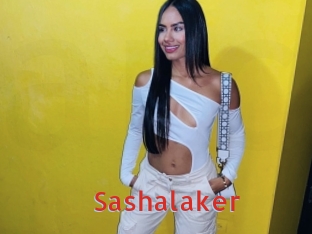 Sashalaker