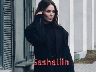 Sashaliin