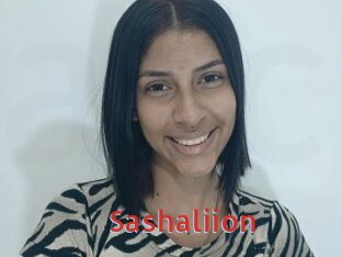 Sashaliion