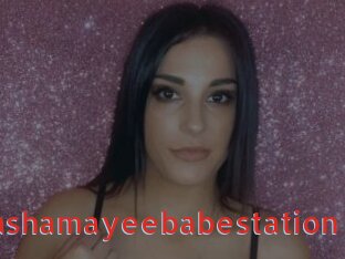 Sashamayeebabestation