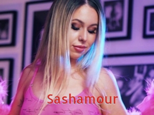 Sashamour