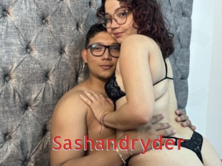 Sashandryder