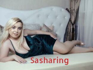 Sasharing