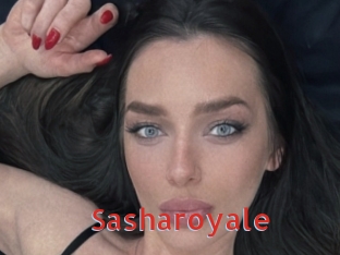 Sasharoyale