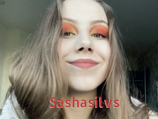 Sashasilvs