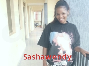 Sashawendy
