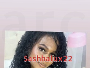 Sashhalux22