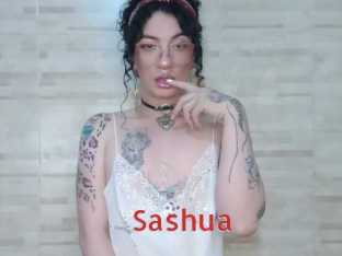 Sashua