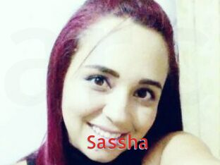 Sassha