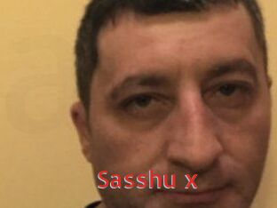 Sasshu_x