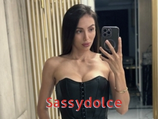 Sassydolce