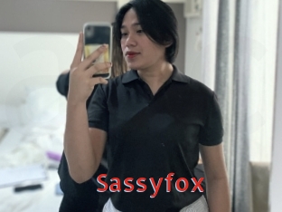 Sassyfox