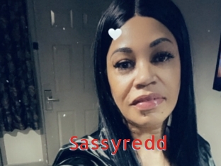 Sassyredd