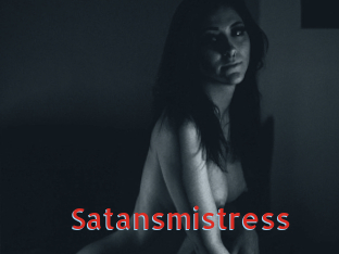Satansmistress